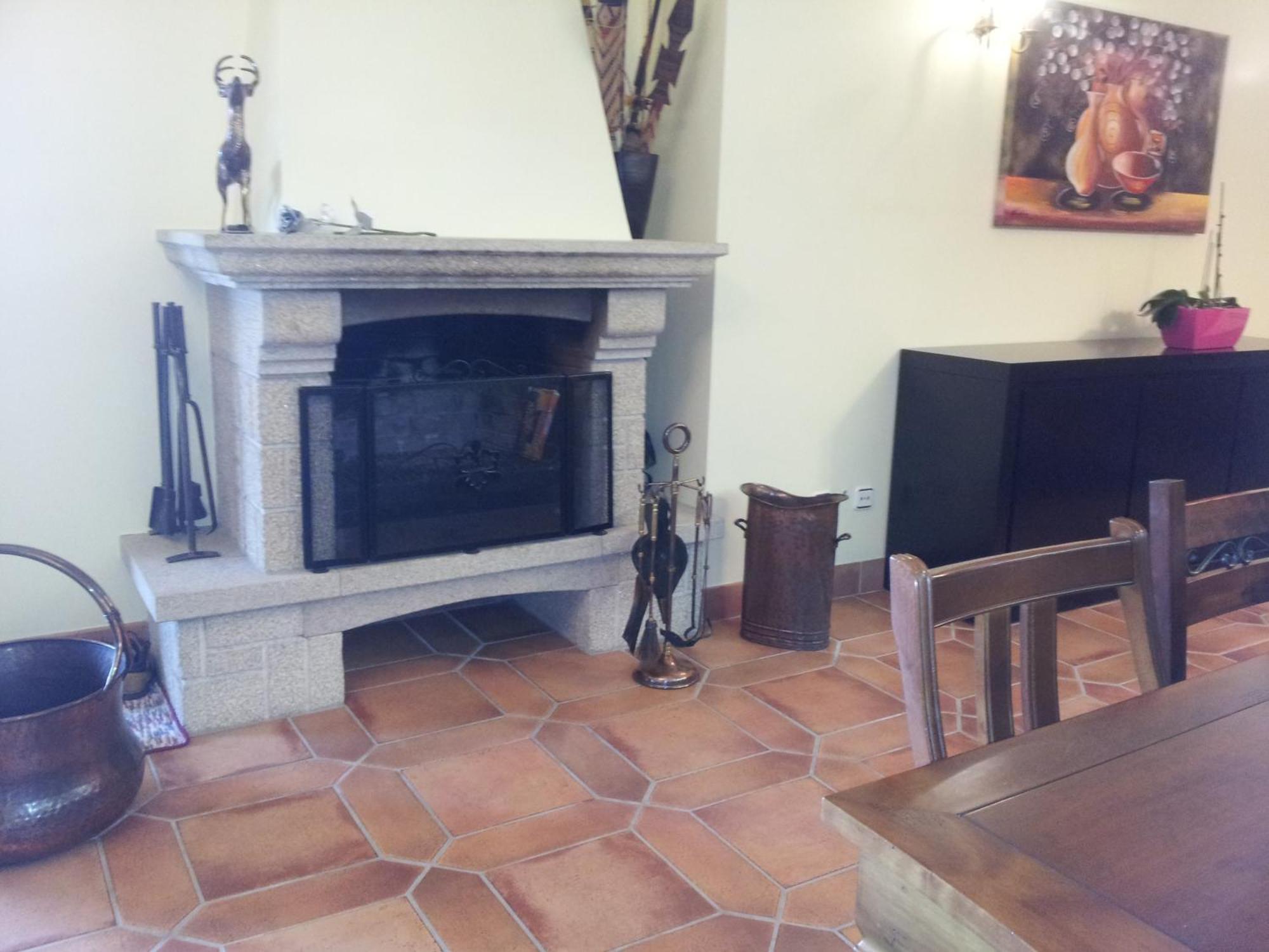 Villa D'Arcos מראה חיצוני תמונה