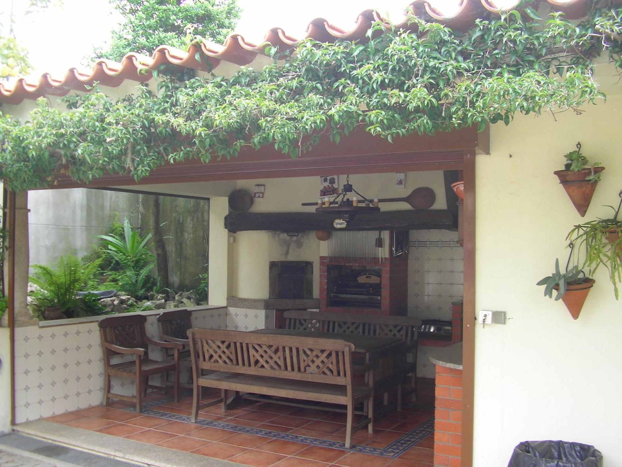 Arcos  Villa D'Arcos מראה חיצוני תמונה