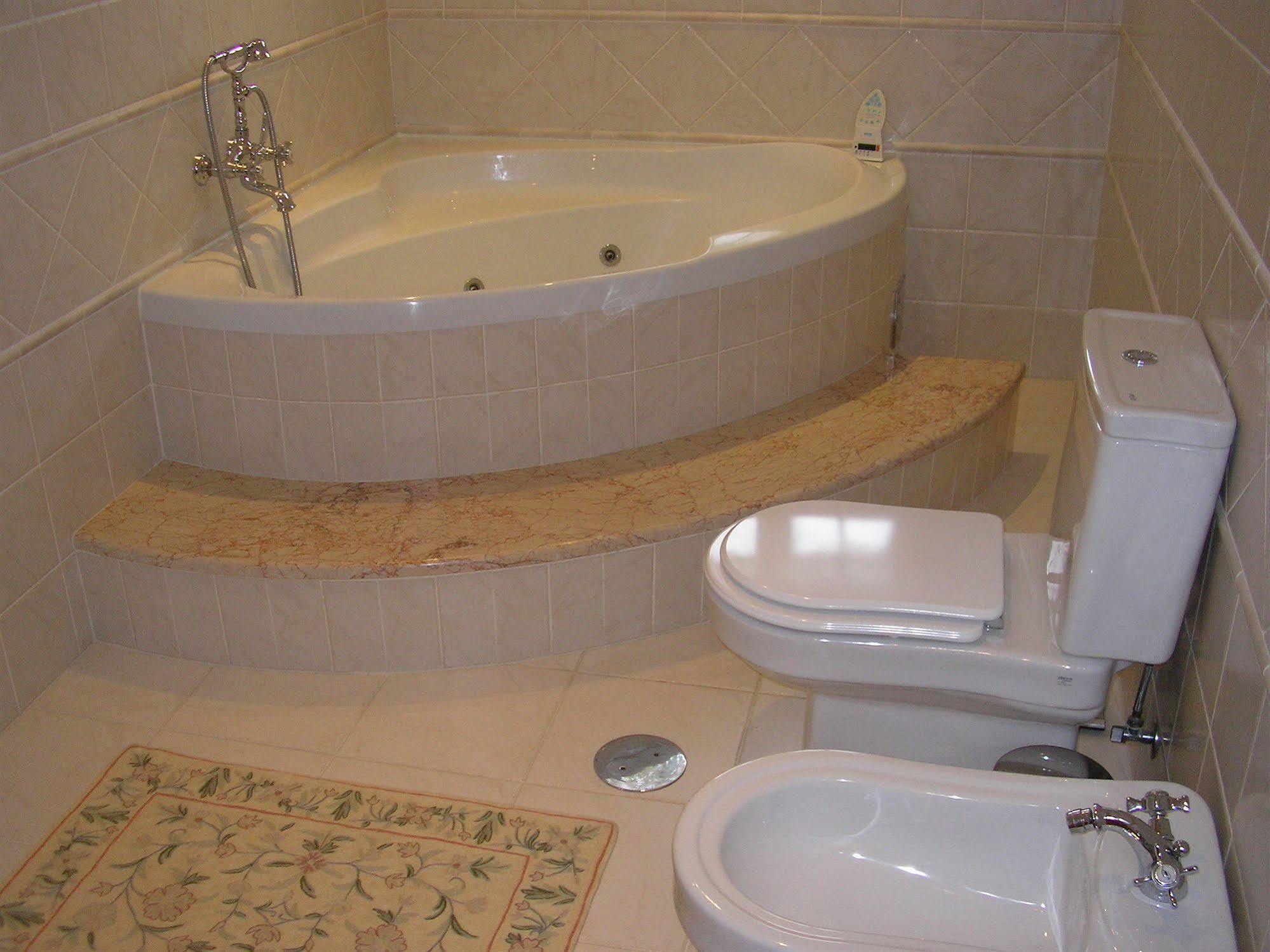 Villa D'Arcos מראה חיצוני תמונה
