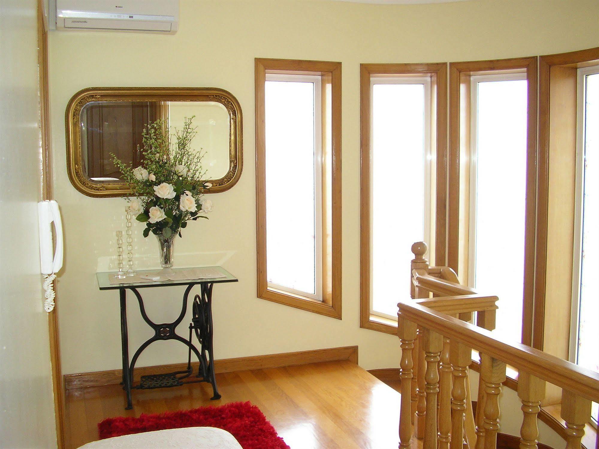 Villa D'Arcos מראה חיצוני תמונה